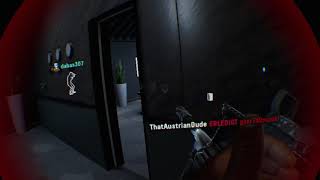 Firewall Zero Hour - 4 Kills beim stürmen mit Motion Sensor