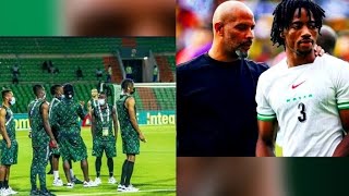 SUPER EAGLES CAMP UPDATE LIVE🔥 14 Players Arrive in London for Unity Cup | First Training Session 