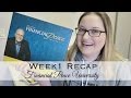 Week 1 Recap  Financial Peace University - YouTube