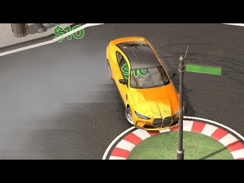 Drift 2 Drag (by RISEN GAMES) IOS Gameplay Video (HD)