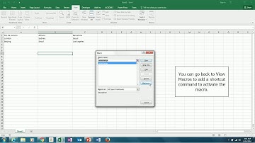 Excel Redaction / Cell Formatting Macro for Mouse Selected Area