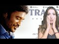 #SIR - Official Trailer Reaction! | Dhanush, Samyuktha | GV Prakash Kumar | Venky Atluri