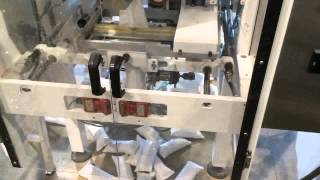 Procepack - Vertical Form Fill And Seal