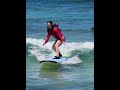 Surfer Girl #kauai #surfinggirl #poipubeach