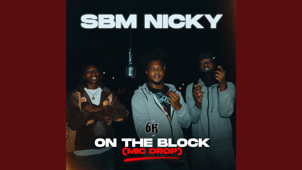 Watch On The Block on YouTube Watch On The Block on YouTube