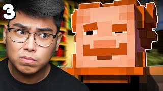 Soren The Architect  Minecraft Story Mode  Episode 3  Game