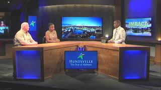 Impact with Kenny Anderson: National Night Out