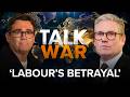Falklands Hero: "I Still Believe In Britain" | Why has Labour left us DEFENCELESS? | DAMNING