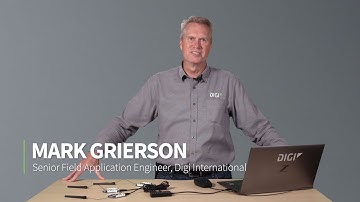 Broadcasting vs. Unicasting – Digi XBee Files