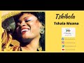 Tshala Muana, Tshibola, sms [skiza 7740810] to 811