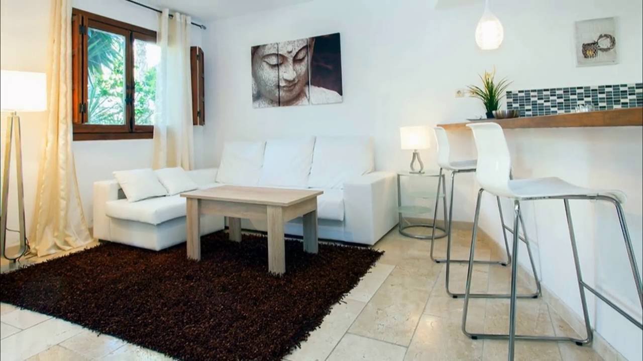 Príncipe Apartment for Rent (Costa Blanca, Spain) YouTube