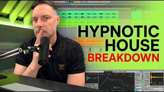Hypnotic Progressive House Production: My Complete Workflow