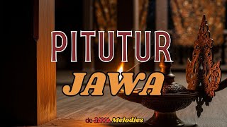 Tembang Jawa Nasihat Pengantar Tidur Nyenyak | Bikin Hati Tenang & Sumeleh