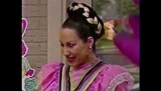 🎬 Barney & Friends – Season 1, Episode 29: Hola, Mexico! (1992 | 1995 WTVS Broadcast | Full Episode)