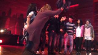 Ozan Sefo & Nursel - Daye Welle Nabe