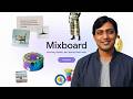 Google Mixboard is CRAZY! 🤯 How to Create AI Moodboards in Seconds! | Google Mixboard Tutorial