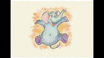 Rebelle 3 - "Masking Fluid" layer