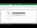 Master Data Validation in 20 minutes || Excel Tutorial ||