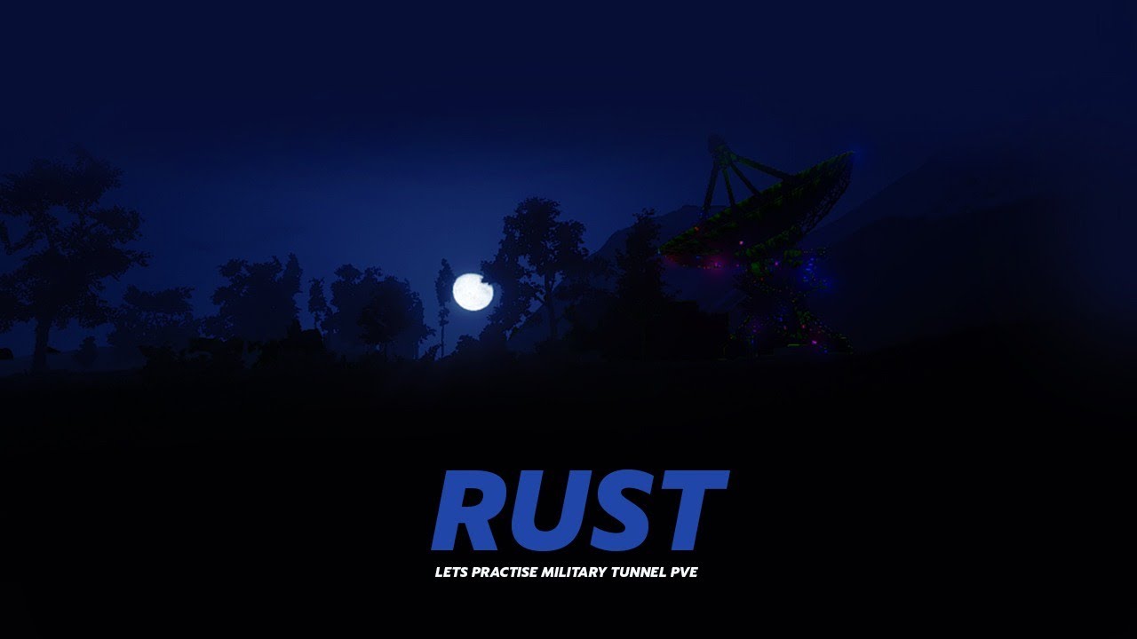 Oil rig and Raid : Rust Live Tamil [RUST] [4/11/2020] AKM YT - YouTube