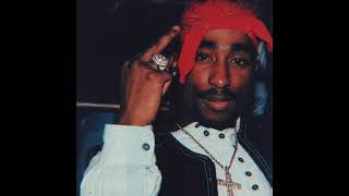 2Pac - All Eyes On Me [N/Studio edit]
