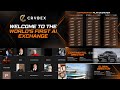 GLOBAL BUSINESS ZOOM - 03-FEB-2026 - CRYBEX TECHNOLOGIES LTD