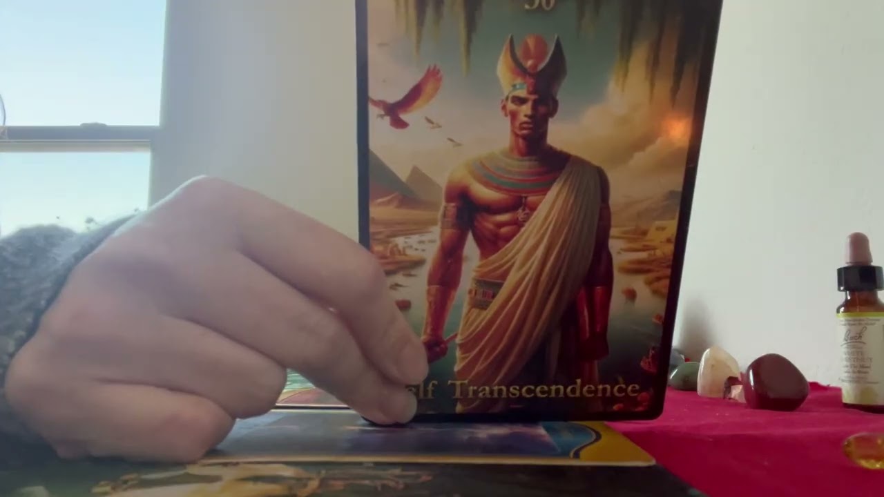 Áries - uma jornada o queda do ego. Você pode ser uma/ um grande sacerdotisa (o)