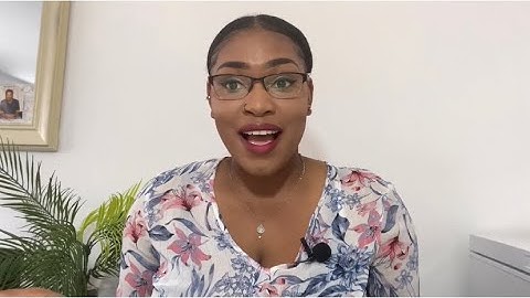 The Wolof Series EP3 | Learn Wolof With Rene Marcus | Gambian Language