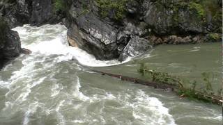 Little Hell's Gate