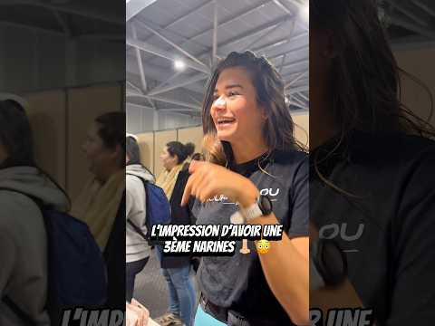 If You Have Trouble Breathing Through Your Nose Then Watch This Video Right Away