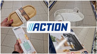 ARRIVAGE ACTION - 14 MAI 2024