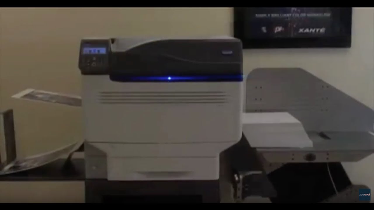Imprimante multifonction laser couleur 3-en-1 Canon MF655Cdw - Réunion