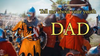 Dad, Tell Me About Your Your 20Th...