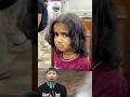 MAMA KAGET LIHAT ADIK GAK MAU MAKAN!!️🤯😱@KrishnaAvyu #remix #dubbing #trending