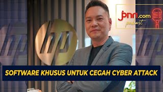 Work Happy Bersama HP Indonesia, Kerja Hybrid jadi Lebih Mudah|Podcast JPNN.com - JPNN.com