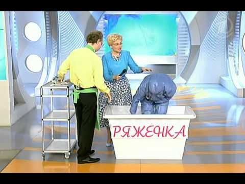 Ряженка. Кисломолочный продукт