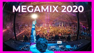 Party MEGAMIX 2020 | Best Remixes Of Popular Songs 2020 | SUMMER MUSIC MIX