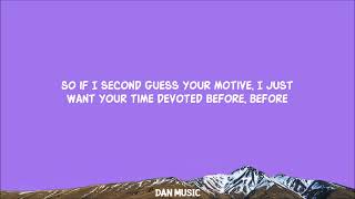 Good Neighbours - Daisies -Lyrics - fc25