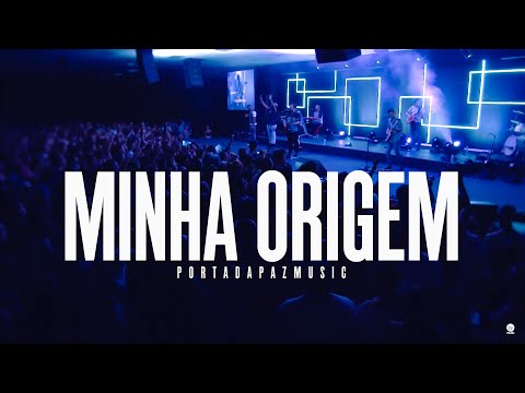 Minha Origem Video