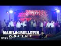 CEU Singers Perform Bagani At The 2023 UPLIFT Awards Night