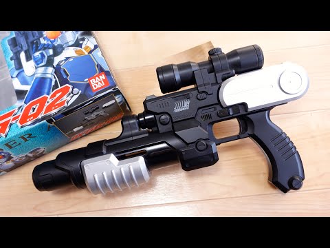 Enough already! Recreate it! DX Scorpion & Salamander Review! GM