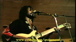 Peter Tosh - Live @ One Love Peace Concert (1978)