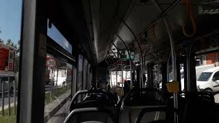 [49GB] Karsan BredaMenarinibus Avancity+ L CNG | İETT 》K1208
