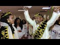 Eritrean wedding 2018 Mussie & Bisrat Melsi