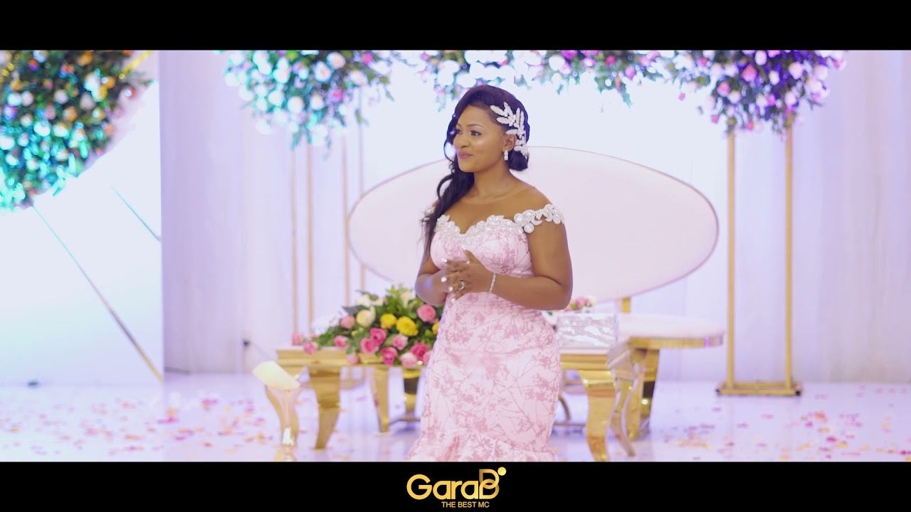 CHECK UKUMBI ULIVOTOA BOKO KUDHANI BW. HARUSI FAKE NDO MWENYEWE.