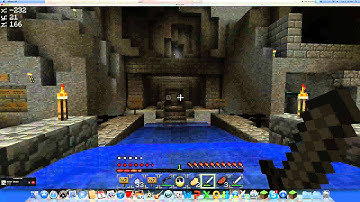 The EDEN Project part 2