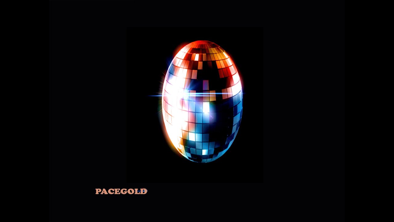 Pacegold - 03 | Ultra Vogue Records
