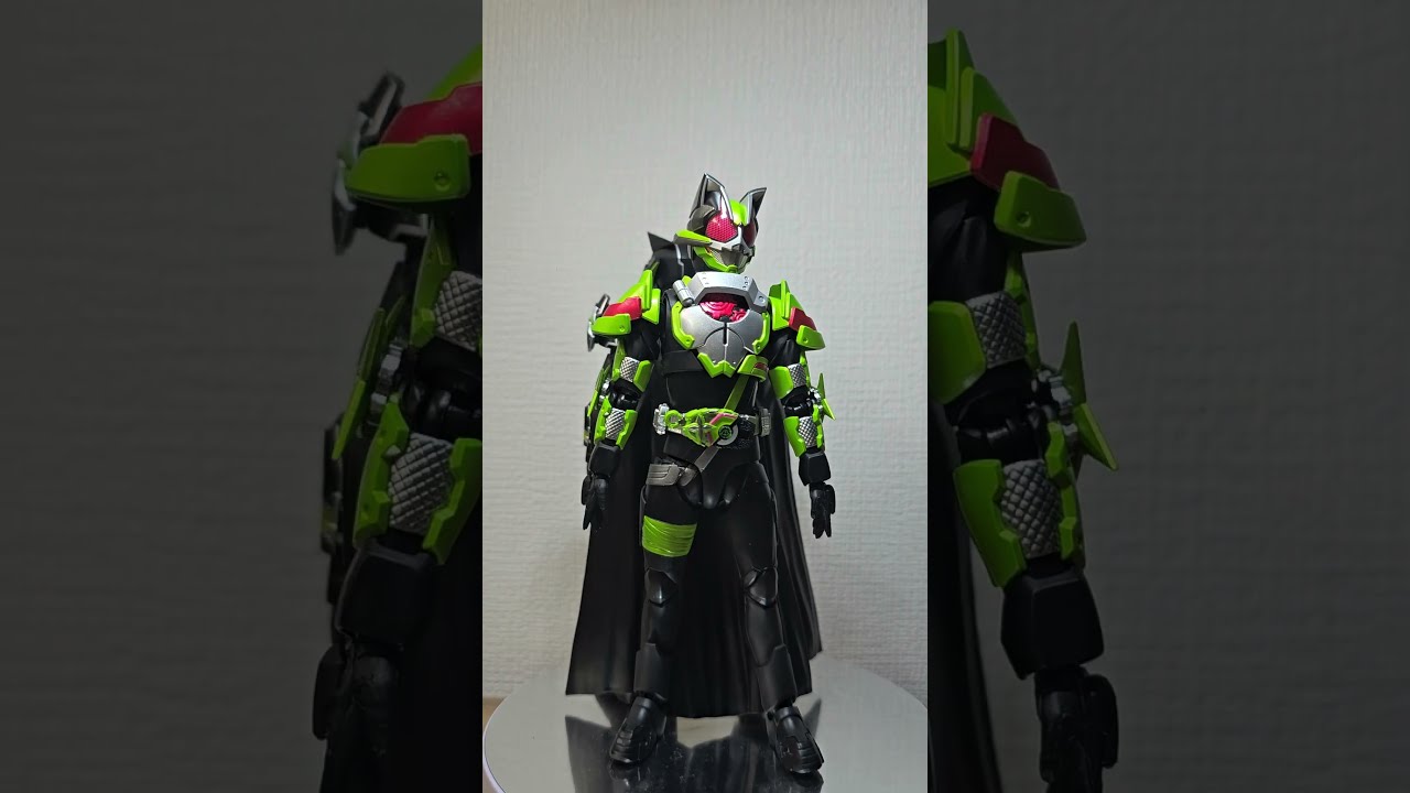 『開封未使用』SHFiguarts 仮面ライダータイクーン ブジンソード S.H.Figuarts 仮面ライダータイクーン ブジンソード | 仮面