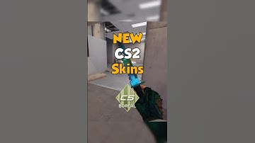 New Counterstrike 2 the Boreal Collection #cs2skins #cs2