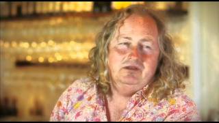 Chester Osborn presents d'Arenberg The Vintage Fortified Shiraz