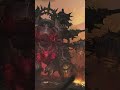 The Resentment Of Perturabo - Warhammer 40k